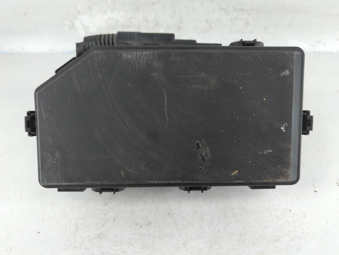 2021 Honda Passport Fusebox Fuse Box Panel Relay Module P/N:350RD23CPS TG7 A010 A0 Fits OEM Used Auto Parts - Oemusedautoparts1.com