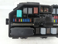 2021 Honda Passport Fusebox Fuse Box Panel Relay Module P/N:350RD23CPS TG7 A010 A0 Fits OEM Used Auto Parts - Oemusedautoparts1.com