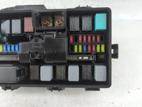 2021 Honda Passport Fusebox Fuse Box Panel Relay Module P/N:350RD23CPS TG7 A010 A0 Fits OEM Used Auto Parts - Oemusedautoparts1.com