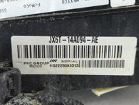 2021-2022 Ford Escape Fusebox Fuse Box Panel Relay Module P/N:JX6T-14A094-AE Fits Fits 2021 2022 OEM Used Auto Parts - Oemusedautoparts1.com