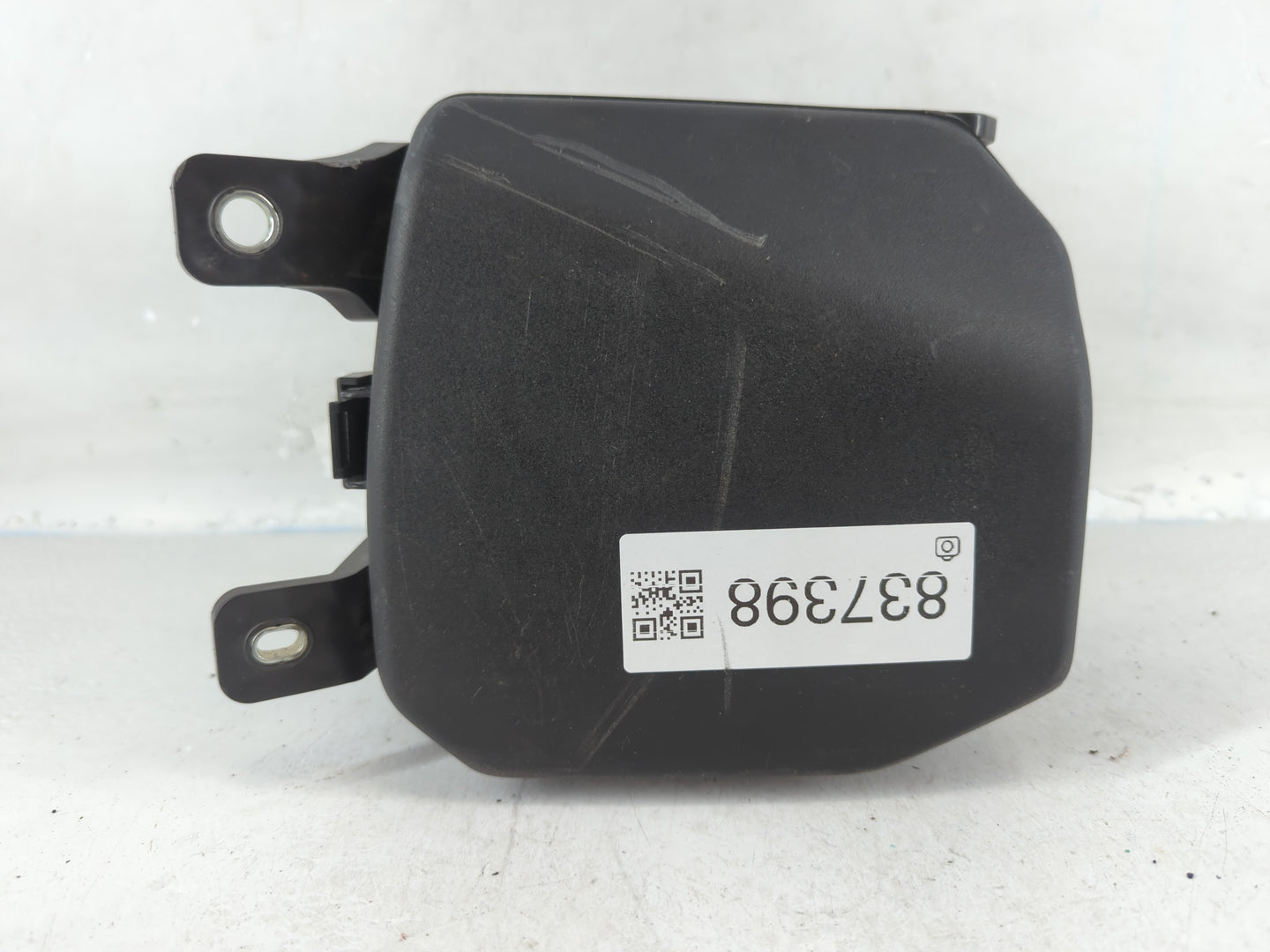 2021 Mazda 3 Fusebox Fuse Box Panel Relay Module P/N:BCKA 6676Y Fits Fits 2020 2022 OEM Used Auto Parts - Oemusedautoparts1.com