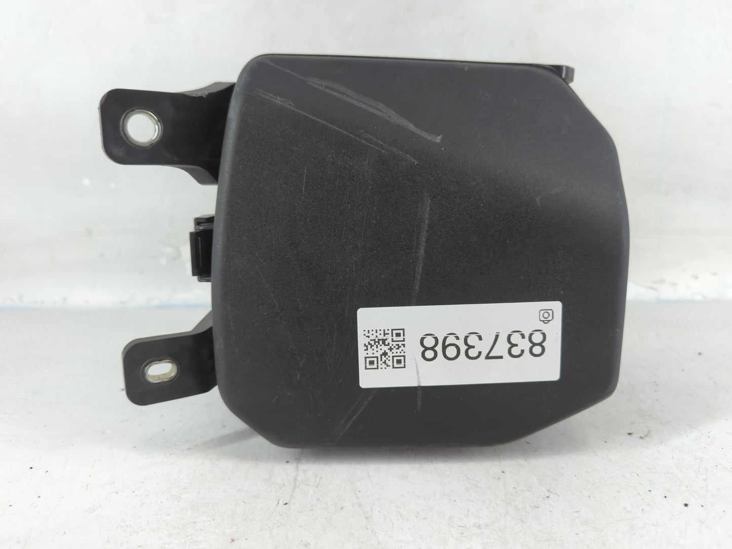 2021 Mazda 3 Fusebox Fuse Box Panel Relay Module P/N:BCKA 6676Y Fits Fits 2020 2022 OEM Used Auto Parts - Oemusedautoparts1.com