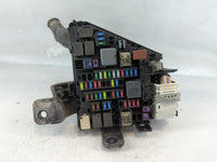 2018 Subaru Xv Fusebox Fuse Box Panel Relay Module P/N:M5901300B Fits OEM Used Auto Parts - Oemusedautoparts1.com