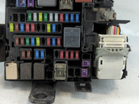2018 Subaru Xv Fusebox Fuse Box Panel Relay Module P/N:M5901300B Fits OEM Used Auto Parts - Oemusedautoparts1.com