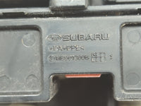 2018 Subaru Xv Fusebox Fuse Box Panel Relay Module P/N:M5901300B Fits OEM Used Auto Parts - Oemusedautoparts1.com