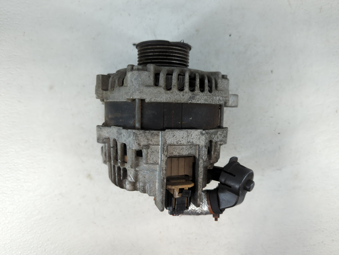 2015-2019 Ford Transit-150 Alternator Replacement Generator Charging Assembly Engine OEM P/N:CK4T-10300-AB Fits OEM Used Auto Parts - Oemusedautoparts1.com