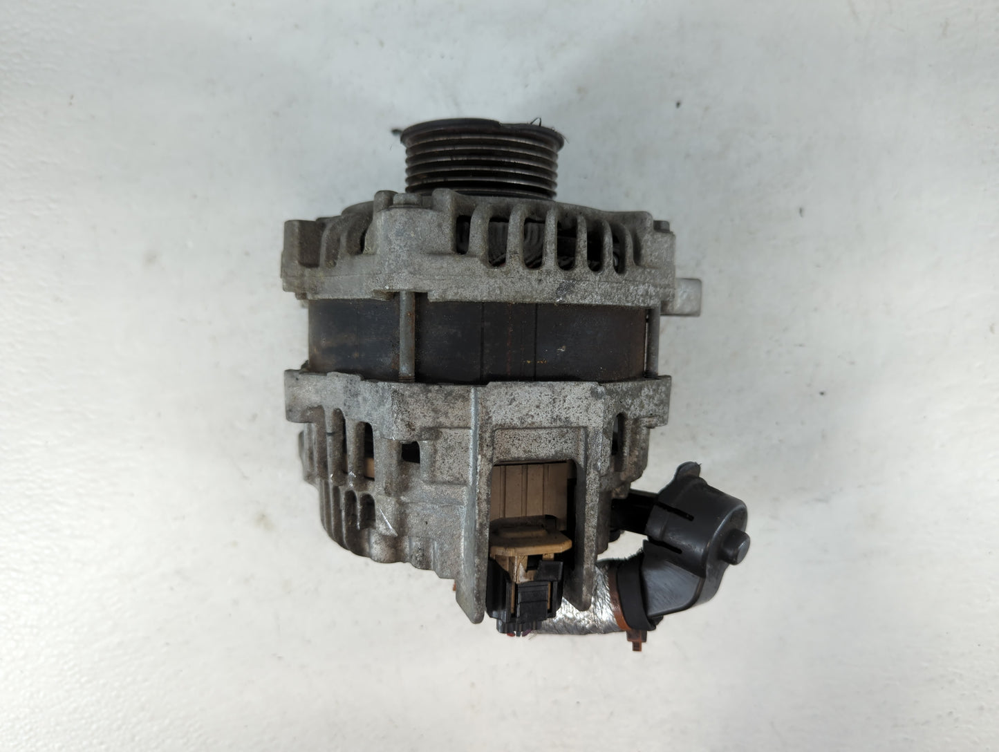 2015-2019 Ford Transit-150 Alternator Replacement Generator Charging Assembly Engine OEM P/N:CK4T-10300-AB Fits OEM Used Auto Parts - Oemusedautoparts1.com