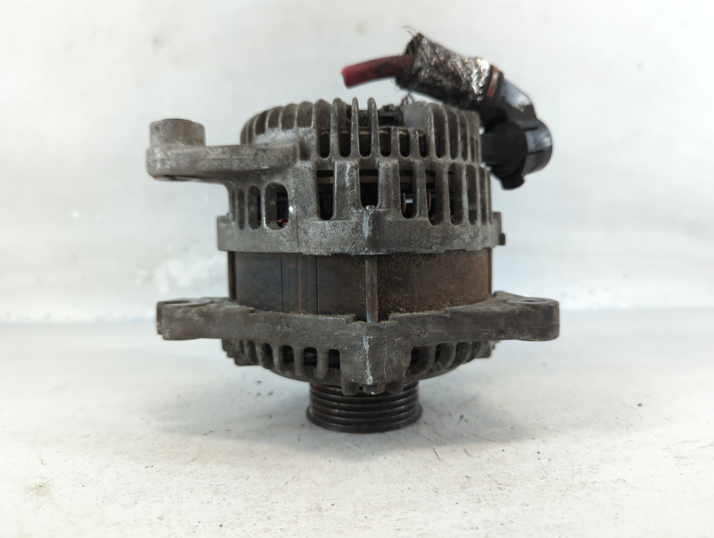 2015-2019 Ford Transit-150 Alternator Replacement Generator Charging Assembly Engine OEM P/N:CK4T-10300-AB Fits OEM Used Auto Parts - Oemusedautoparts1.com