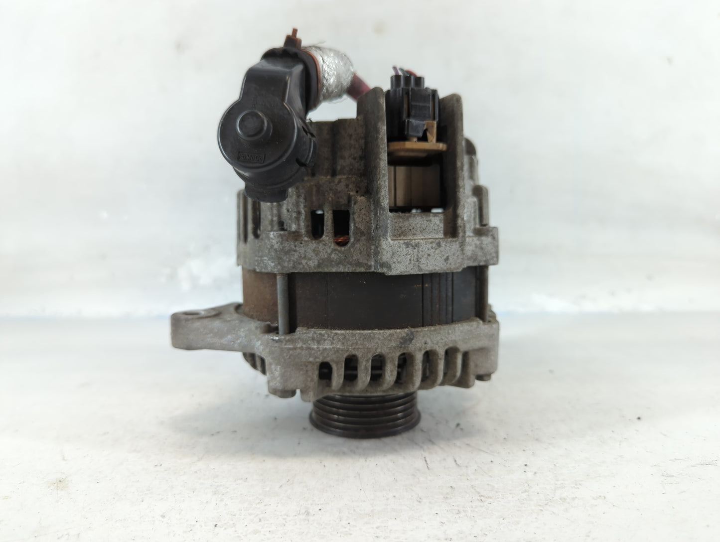 2015-2019 Ford Transit-150 Alternator Replacement Generator Charging Assembly Engine OEM P/N:CK4T-10300-AB Fits OEM Used Auto Parts - Oemusedautoparts1.com