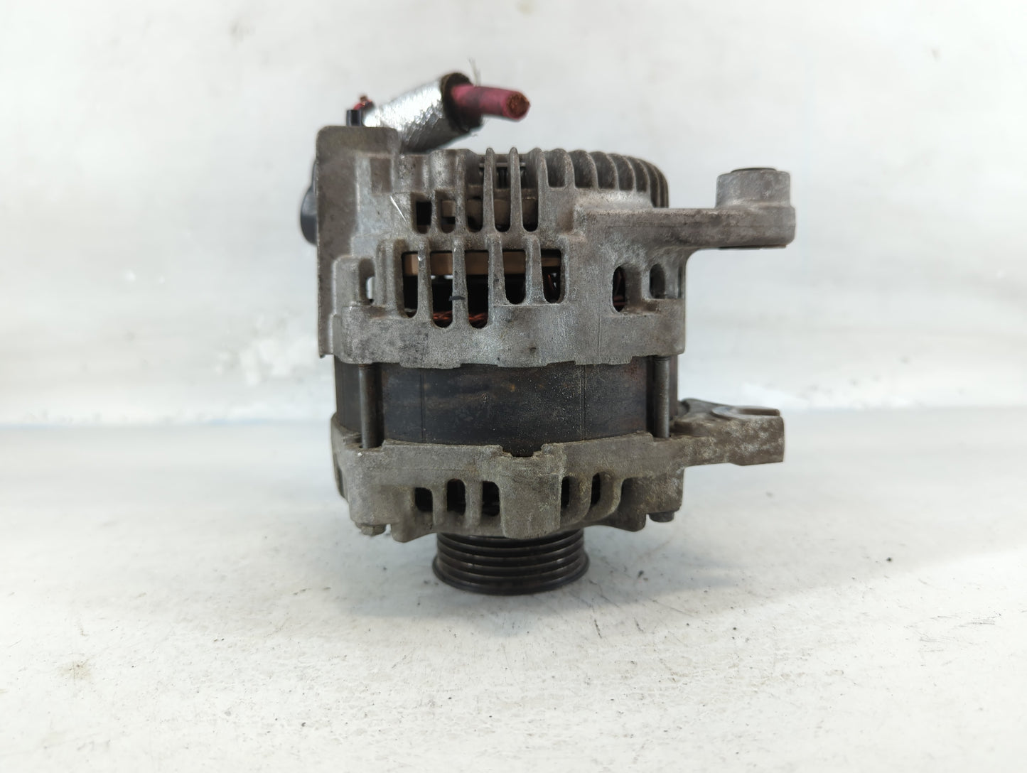 2015-2019 Ford Transit-150 Alternator Replacement Generator Charging Assembly Engine OEM P/N:CK4T-10300-AB Fits OEM Used Auto Parts - Oemusedautoparts1.com