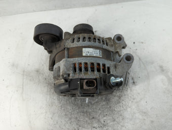 compare product 2013-2019 Ford Escape Alternator Replacement Generator Charging Assembly Engine OEM P/N:TN104210-6541 CJ5T-10300-GA Fits OEM Used Auto Parts