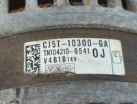 2013-2019 Ford Escape Alternator Replacement Generator Charging Assembly Engine OEM P/N:TN104210-6541 CJ5T-10300-GA Fits OEM Used Auto Parts - Oemusedautoparts1.com