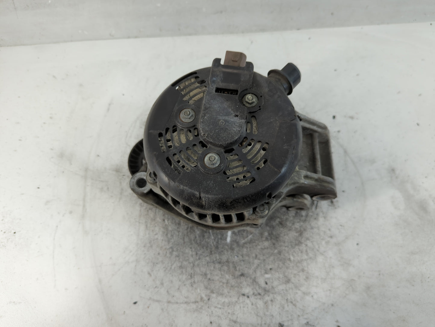 2013-2019 Ford Escape Alternator Replacement Generator Charging Assembly Engine OEM P/N:TN104210-6541 CJ5T-10300-GA Fits OEM Used Auto Parts - Oemusedautoparts1.com