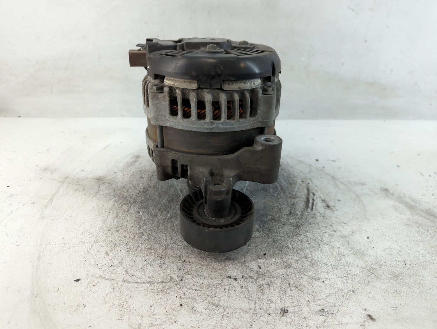 2013-2019 Ford Escape Alternator Replacement Generator Charging Assembly Engine OEM P/N:TN104210-6541 CJ5T-10300-GA Fits OEM Used Auto Parts - Oemusedautoparts1.com