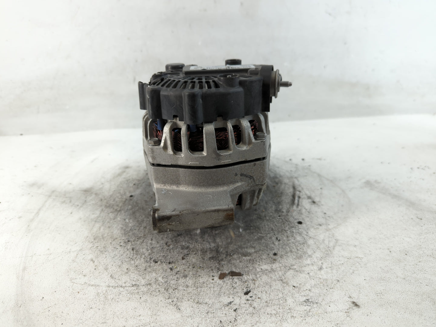 2019-2022 Toyota Corolla Alternator Replacement Generator Charging Assembly Engine OEM P/N:27060-F2010 Fits OEM Used Auto Parts - Oemusedautoparts1.com