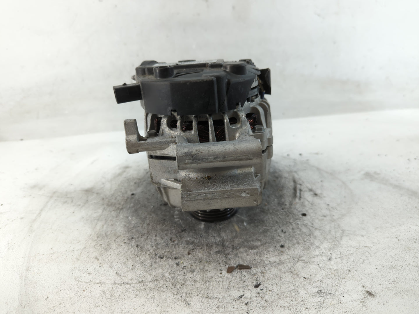 2019-2022 Toyota Corolla Alternator Replacement Generator Charging Assembly Engine OEM P/N:27060-F2010 Fits OEM Used Auto Parts - Oemusedautoparts1.com