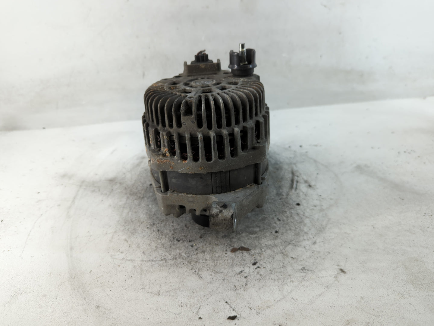 2013-2020 Ford Fusion Alternator Replacement Generator Charging Assembly Engine OEM P/N:DS7T-10300-HA Fits OEM Used Auto Parts - Oemusedautoparts1.com