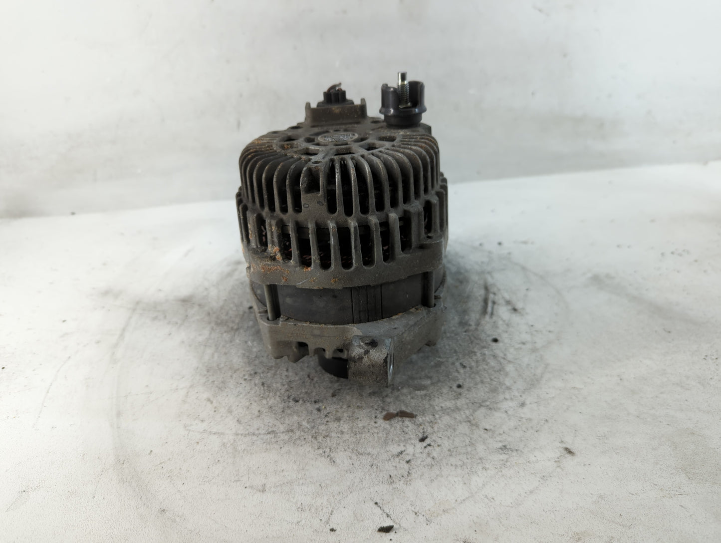 2013-2020 Ford Fusion Alternator Replacement Generator Charging Assembly Engine OEM P/N:DS7T-10300-HA Fits OEM Used Auto Parts - Oemusedautoparts1.com