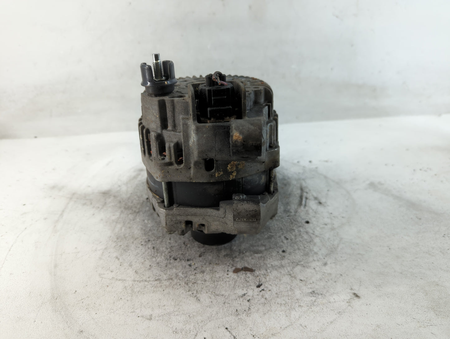 2013-2020 Ford Fusion Alternator Replacement Generator Charging Assembly Engine OEM P/N:DS7T-10300-HA Fits OEM Used Auto Parts - Oemusedautoparts1.com