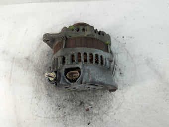 compare product 2017-2020 Infiniti Qx60 Alternator Replacement Generator Charging Assembly Engine OEM P/N:23100 9UA0A Fits OEM Used Auto Parts