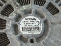 2017-2020 Infiniti Qx60 Alternator Replacement Generator Charging Assembly Engine OEM P/N:23100 9UA0A Fits OEM Used Auto Parts - Oemusedautoparts1.com