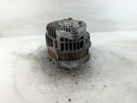 2017-2020 Infiniti Qx60 Alternator Replacement Generator Charging Assembly Engine OEM P/N:23100 9UA0A Fits OEM Used Auto Parts - Oemusedautoparts1.com