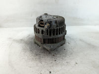 2017-2020 Infiniti Qx60 Alternator Replacement Generator Charging Assembly Engine OEM P/N:23100 9UA0A Fits OEM Used Auto Parts - Oemusedautoparts1.com