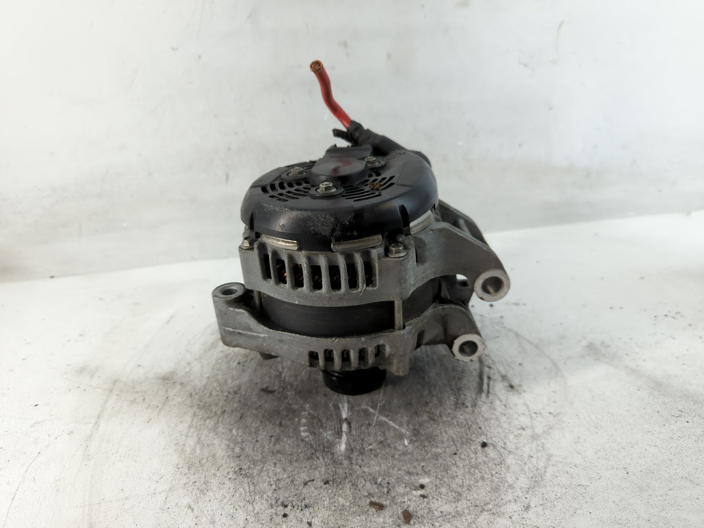 2013-2019 Ford Escape Alternator Replacement Generator Charging Assembly Engine OEM P/N:TN104210-6541 CJ5T-10300-GA Fits OEM Used Auto Parts - Oemusedautoparts1.com