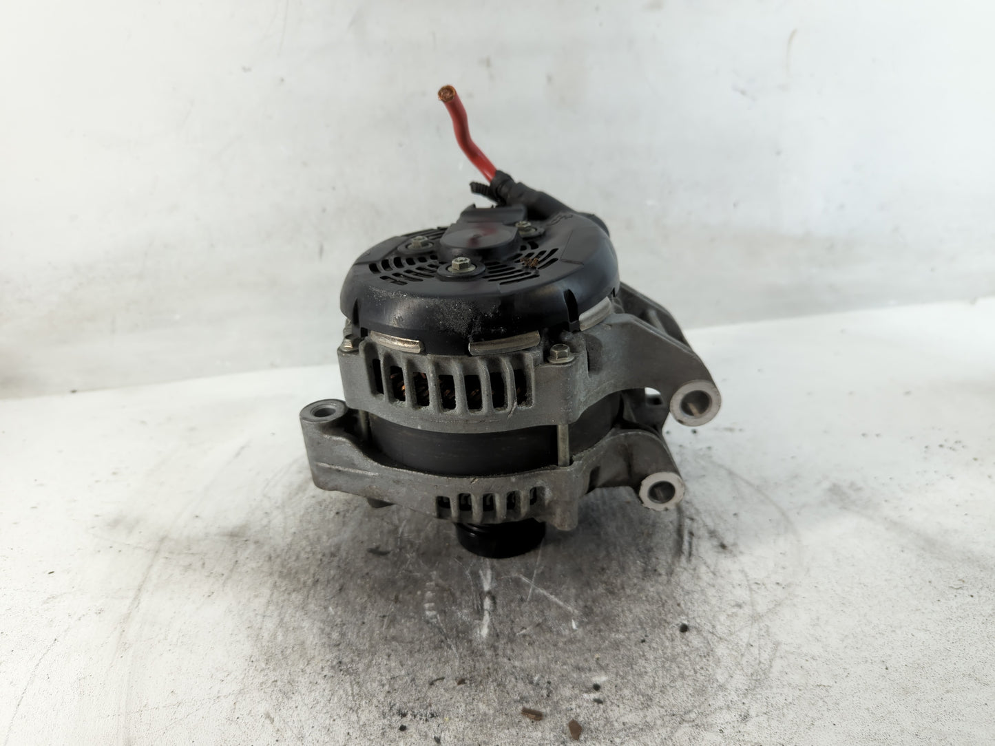 2013-2019 Ford Escape Alternator Replacement Generator Charging Assembly Engine OEM P/N:TN104210-6541 CJ5T-10300-GA Fits OEM Used Auto Parts - Oemusedautoparts1.com