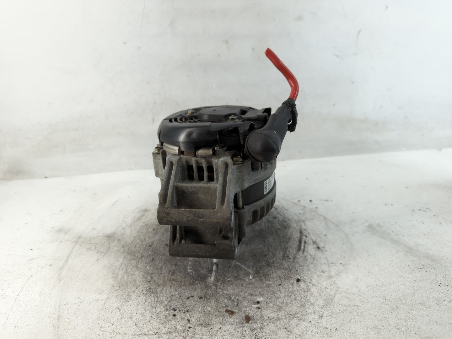 2013-2019 Ford Escape Alternator Replacement Generator Charging Assembly Engine OEM P/N:TN104210-6541 CJ5T-10300-GA Fits OEM Used Auto Parts - Oemusedautoparts1.com
