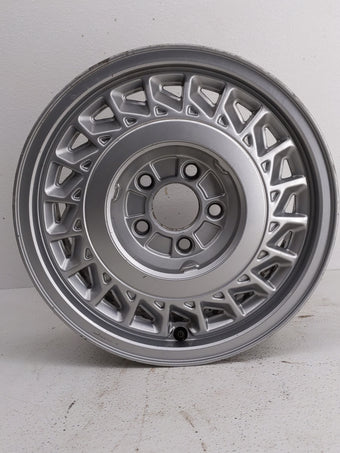 compare product 1997 Lincoln Continental Oem Wheel Rim