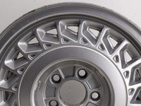 1997 Lincoln Continental Oem Wheel Rim - Oemusedautoparts1.com