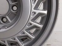 1997 Lincoln Continental Oem Wheel Rim - Oemusedautoparts1.com
