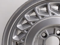 1997 Lincoln Continental Oem Wheel Rim - Oemusedautoparts1.com