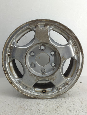 Chevrolet Silverado 1500 Pickup Wheel Rim Oem - Oemusedautoparts1.com