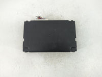 2014 Infiniti Q50 PCM Engine Control Computer ECU ECM PCU OEM P/N:27760 6HJ0A Fits OEM Used Auto Parts - Oemusedautoparts1.com