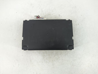 compare product 2014 Infiniti Q50 PCM Engine Control Computer ECU ECM PCU OEM P/N:27760 6HJ0A Fits OEM Used Auto Parts