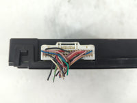 2014 Infiniti Q50 PCM Engine Control Computer ECU ECM PCU OEM P/N:27760 6HJ0A Fits OEM Used Auto Parts - Oemusedautoparts1.com
