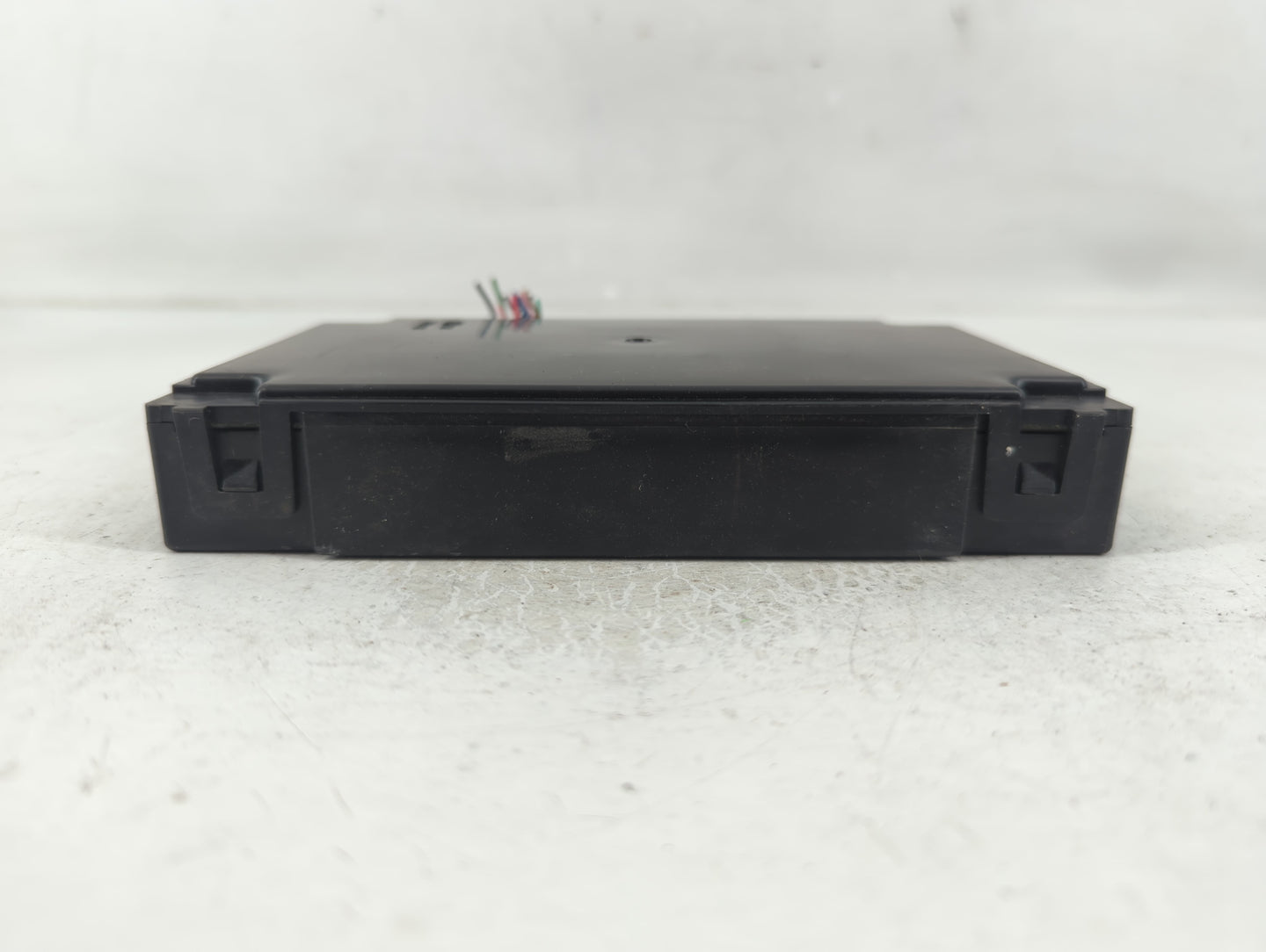 2014 Infiniti Q50 PCM Engine Control Computer ECU ECM PCU OEM P/N:27760 6HJ0A Fits OEM Used Auto Parts - Oemusedautoparts1.com