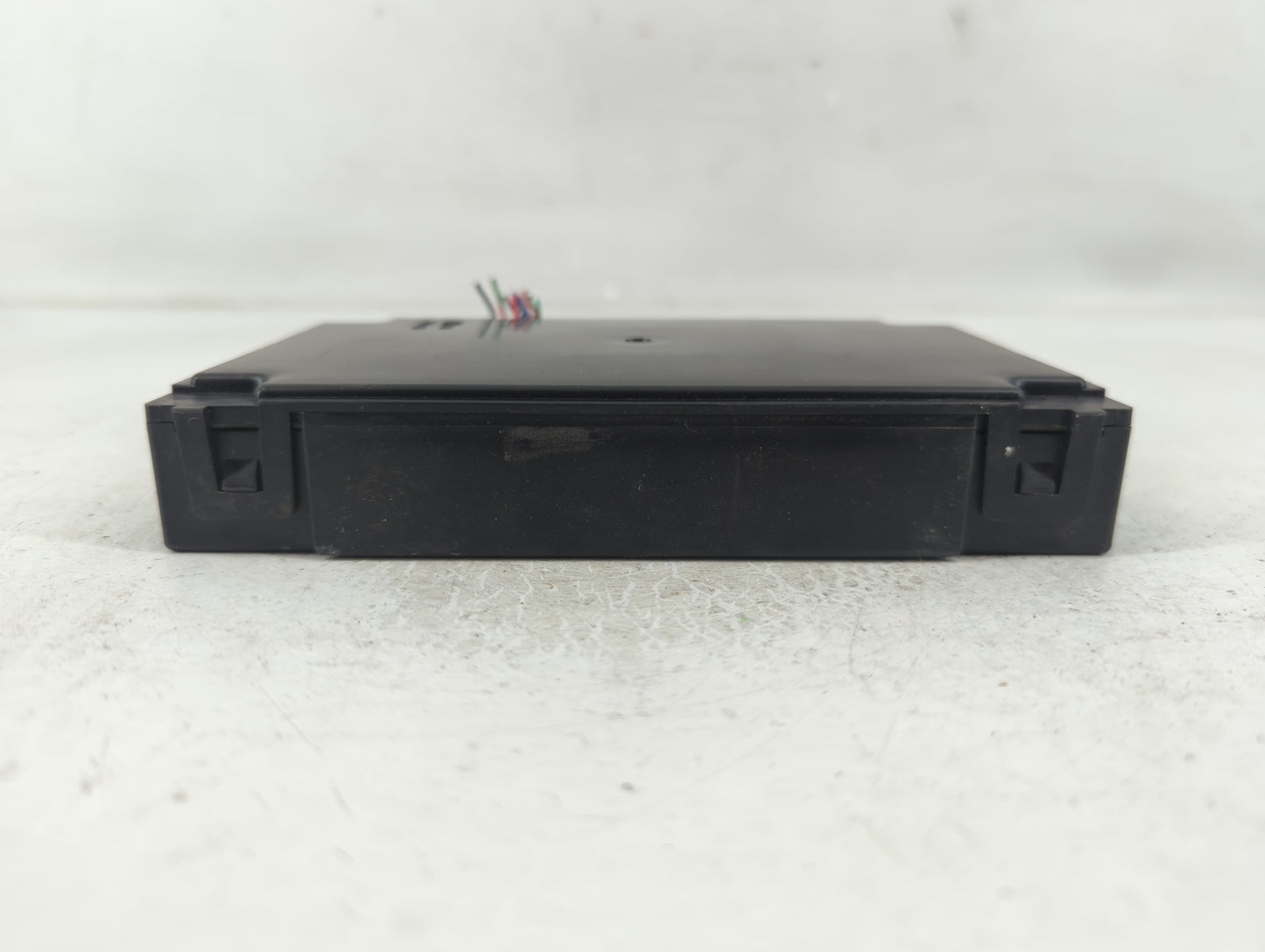 2014 Infiniti Q50 PCM Engine Control Computer ECU ECM PCU OEM P/N:27760 6HJ0A Fits OEM Used Auto Parts - Oemusedautoparts1.com