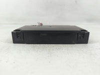 2014 Infiniti Q50 PCM Engine Control Computer ECU ECM PCU OEM P/N:27760 6HJ0A Fits OEM Used Auto Parts - Oemusedautoparts1.com