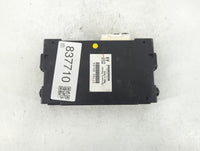 2014 Infiniti Q50 PCM Engine Control Computer ECU ECM PCU OEM P/N:27760 6HJ0A Fits OEM Used Auto Parts - Oemusedautoparts1.com