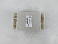 2007-2010 Hyundai Elantra PCM Engine Control Computer ECU ECM PCU OEM P/N:27760 ZY80A Fits Fits 2007 2008 2009 2010 OEM Used Auto Parts - Oemusedautoparts1.com