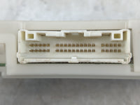 2007-2010 Hyundai Elantra PCM Engine Control Computer ECU ECM PCU OEM P/N:27760 ZY80A Fits Fits 2007 2008 2009 2010 OEM Used Auto Parts - Oemusedautoparts1.com