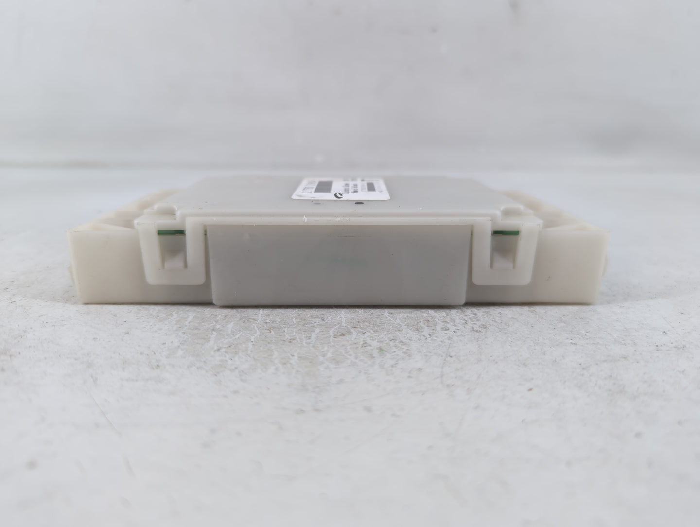 2007-2010 Hyundai Elantra PCM Engine Control Computer ECU ECM PCU OEM P/N:27760 ZY80A Fits Fits 2007 2008 2009 2010 OEM Used Auto Parts - Oemusedautoparts1.com