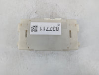 2007-2010 Hyundai Elantra PCM Engine Control Computer ECU ECM PCU OEM P/N:27760 ZY80A Fits Fits 2007 2008 2009 2010 OEM Used Auto Parts - Oemusedautoparts1.com