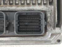 2013 Honda Accord PCM Engine Control Computer ECU ECM PCU OEM P/N:37820-5A3-L59 Fits OEM Used Auto Parts - Oemusedautoparts1.com