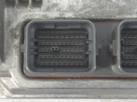 2013 Honda Accord PCM Engine Control Computer ECU ECM PCU OEM P/N:37820-5A3-L59 Fits OEM Used Auto Parts - Oemusedautoparts1.com
