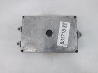 2013 Honda Accord PCM Engine Control Computer ECU ECM PCU OEM P/N:37820-5A3-L59 Fits OEM Used Auto Parts - Oemusedautoparts1.com
