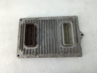 2013 Dodge Caravan PCM Engine Control Computer ECU ECM PCU OEM P/N:P05150724AC Fits OEM Used Auto Parts - Oemusedautoparts1.com
